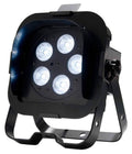 RGBW LED Wash Light with Snoot U744