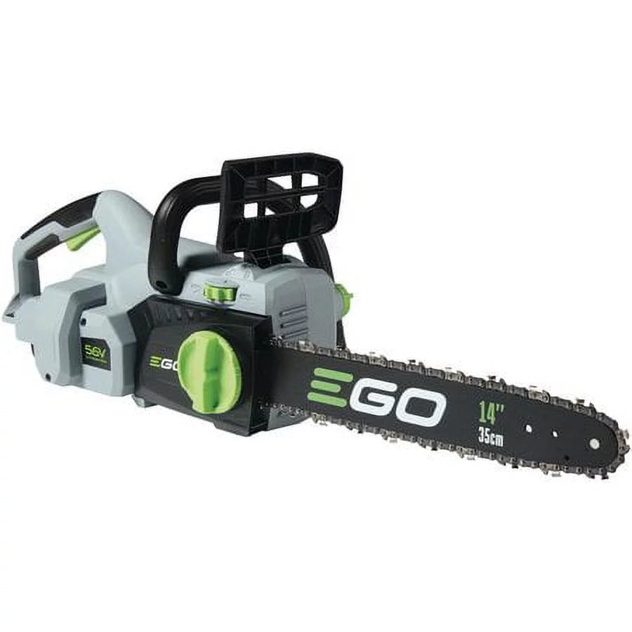 56V Battery Chain Saw Q296218