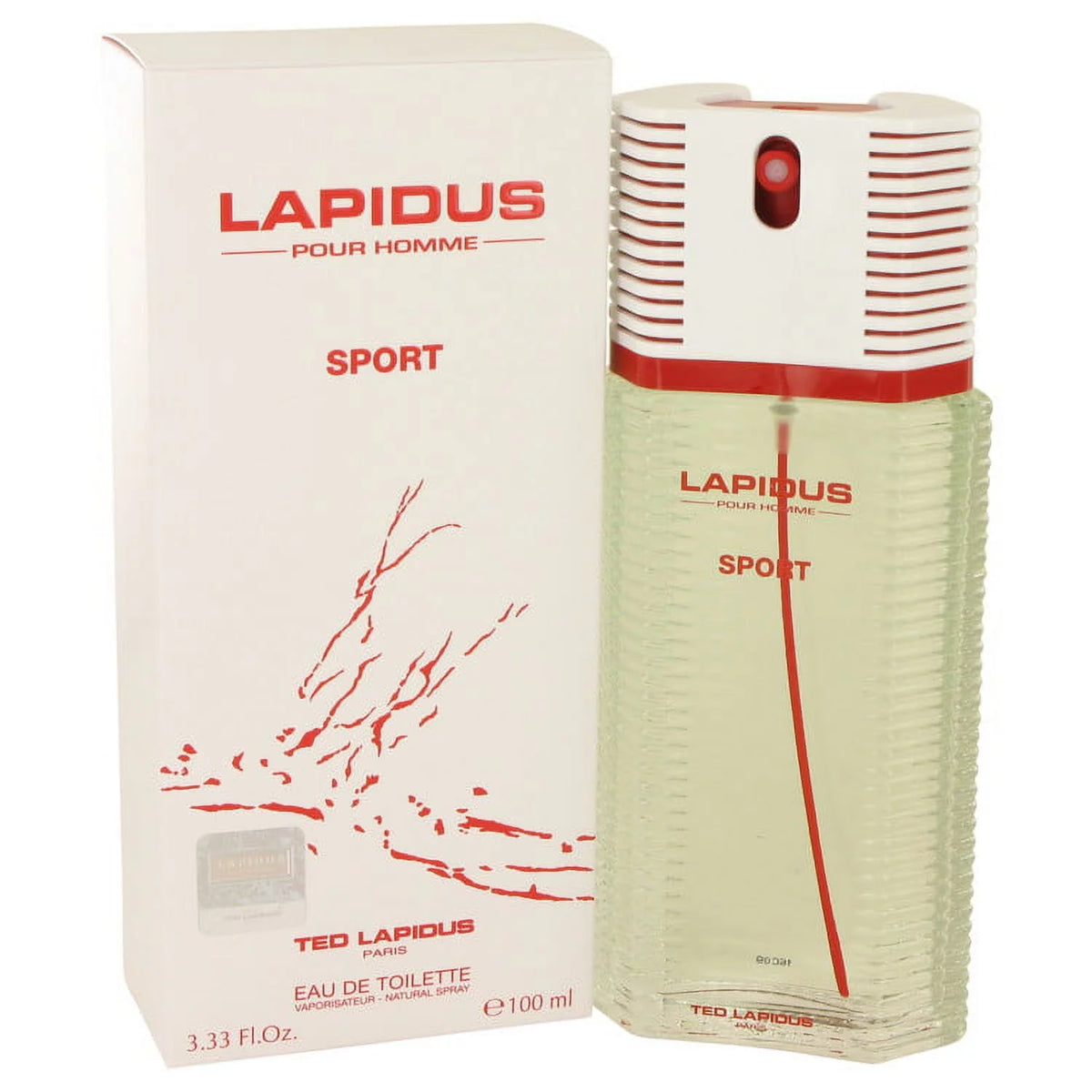 Eau De Toilette Spray 3.33 oz W345513