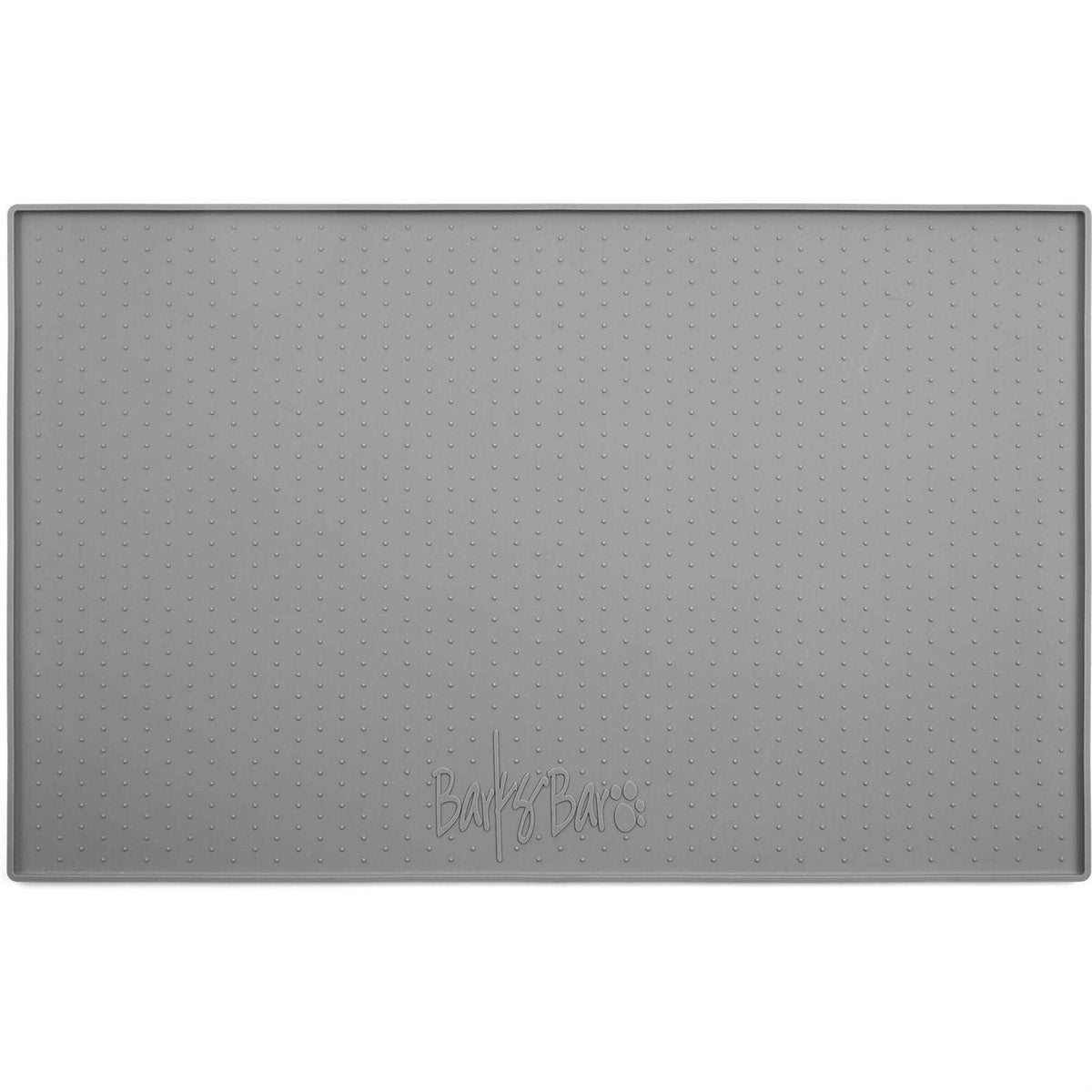 Silicone Cat & Dog Feeding Mat G73843