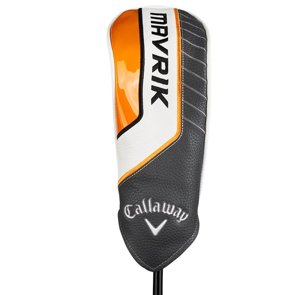 Fairway Wood W760