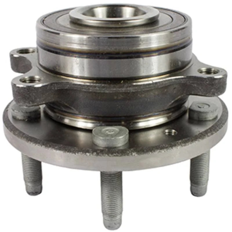 2017 Ford Police Interceptor Sedan Front Wheel Hub U7086