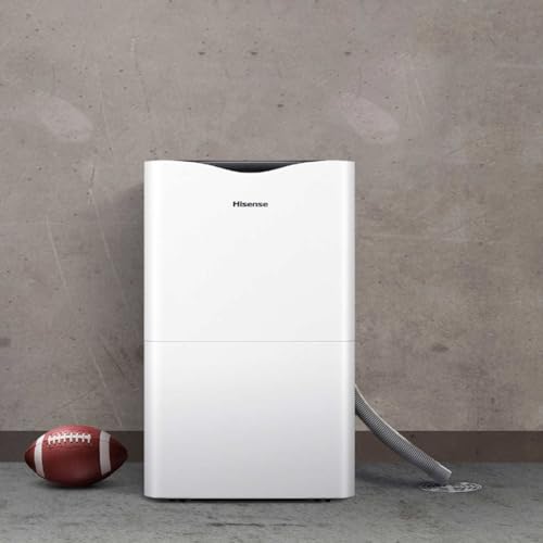 35 Pint Portable Dehumidifier Z1751