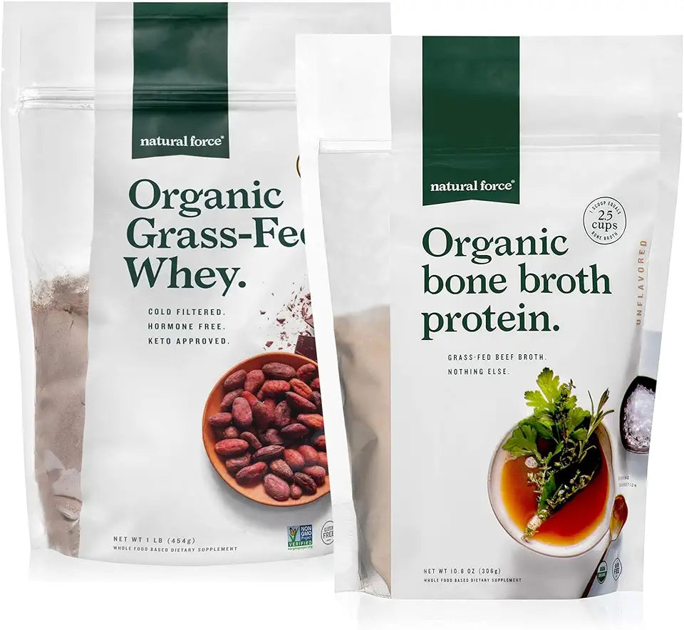 Chocolate Whey Protein Powder 1 LB S656