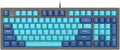 Amber Mechanical Gaming Keyboard B9383
