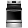 6.4 cu. ft. Electric Range in Stainless Steel Z996