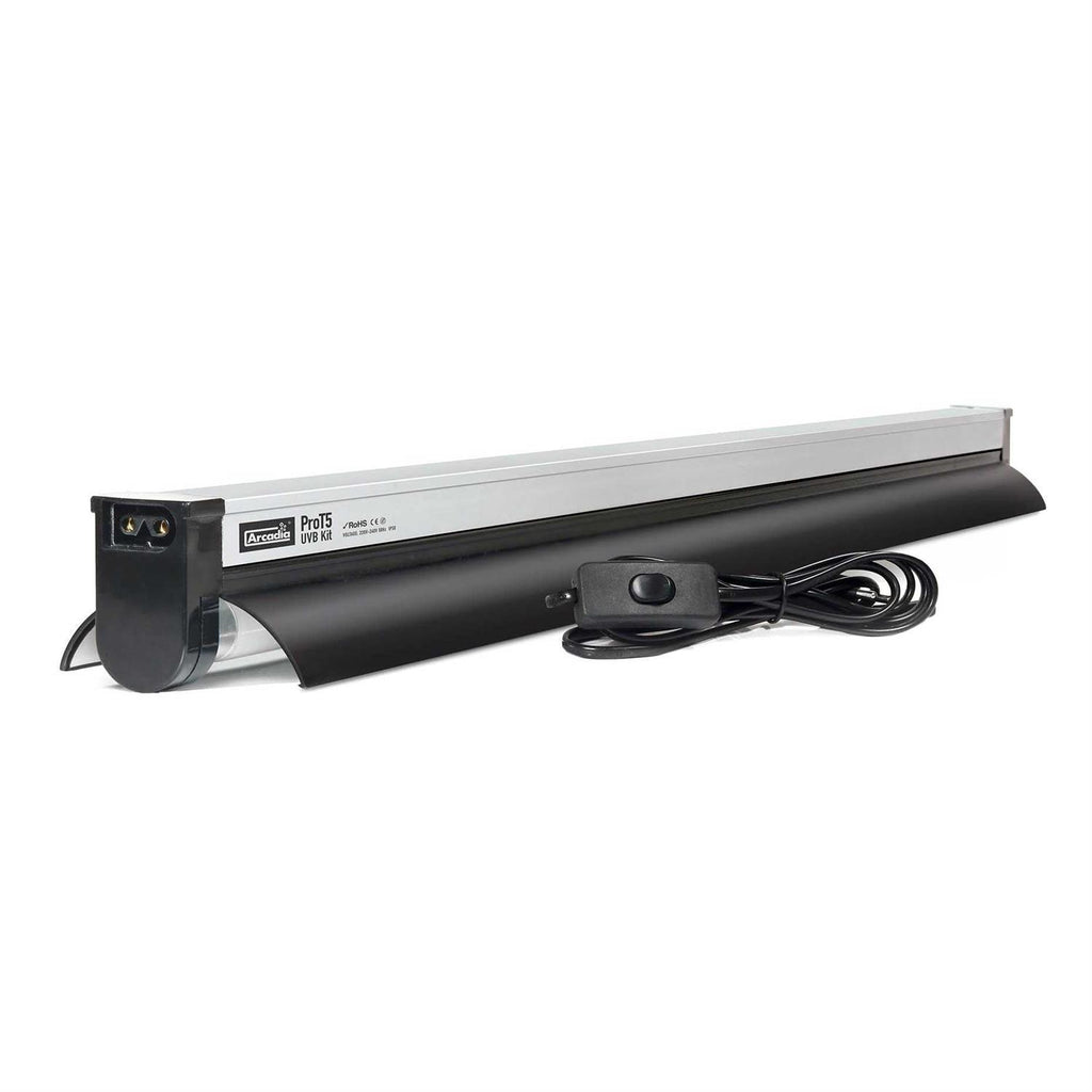 UVB Kit D40248