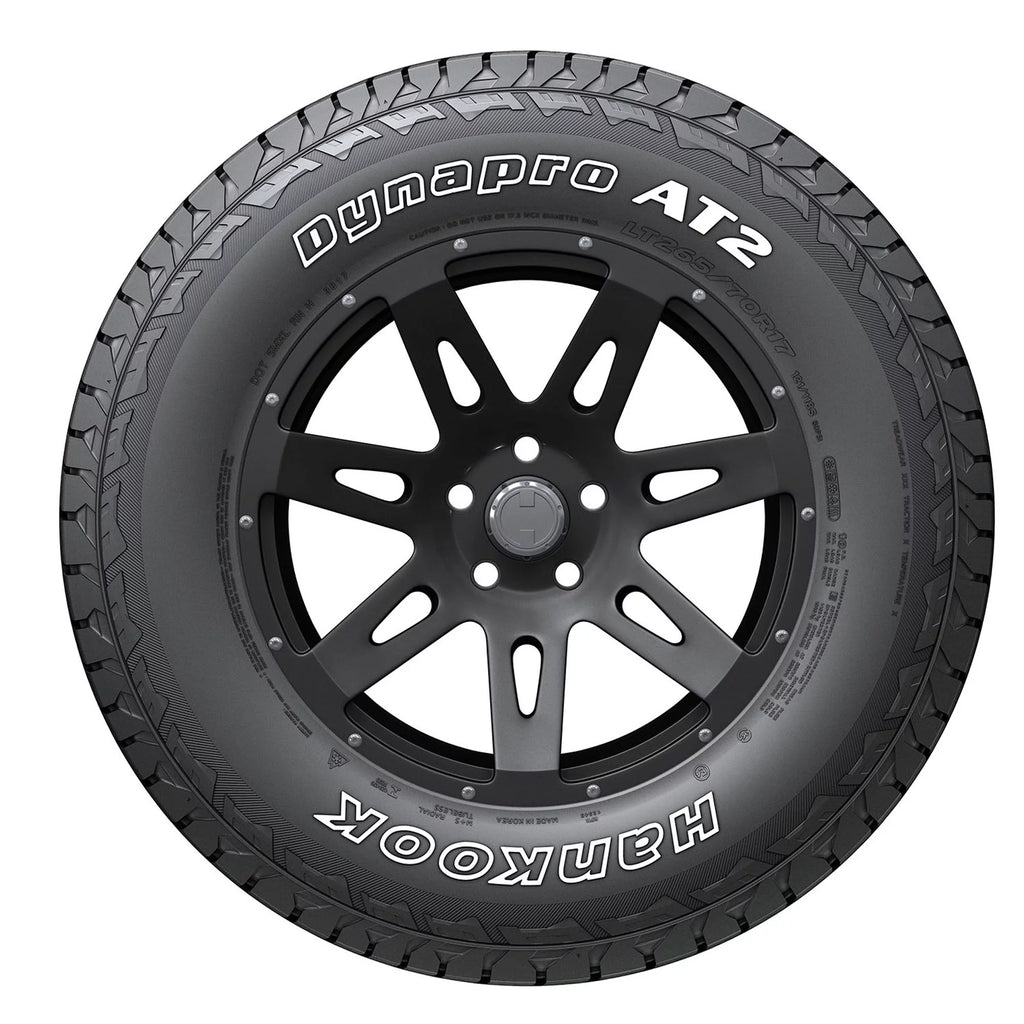 All Terrain LT235/80R17 Light Truck Tire Z3458