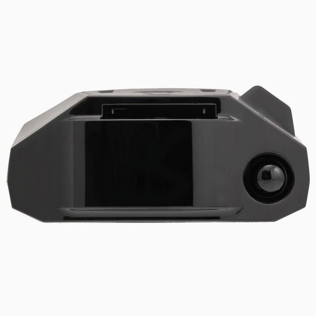 Long Range Radar Detector with False Alert Filter C170