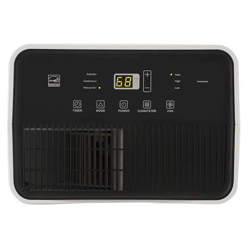35 Pint Portable Dehumidifier Z1751