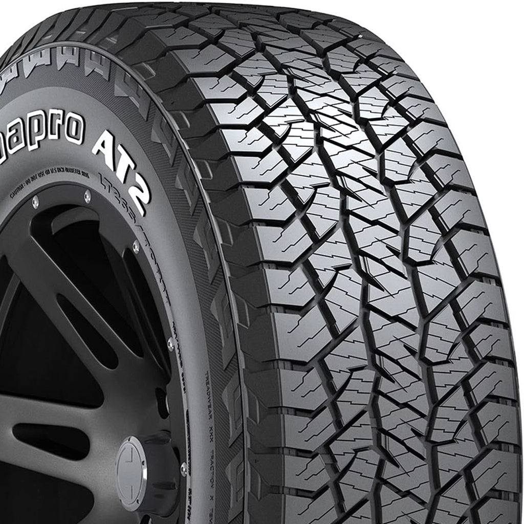 All Terrain LT235/80R17 Light Truck Tire Z3458