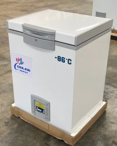 28L -86°C Ultra Freezer Z34735