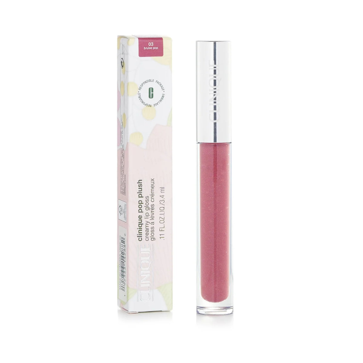 Creamy Lip Gloss V751265