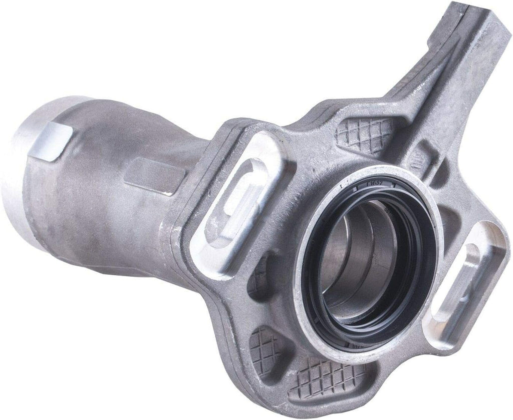 Rear Axle and Bearing Carrier U423480