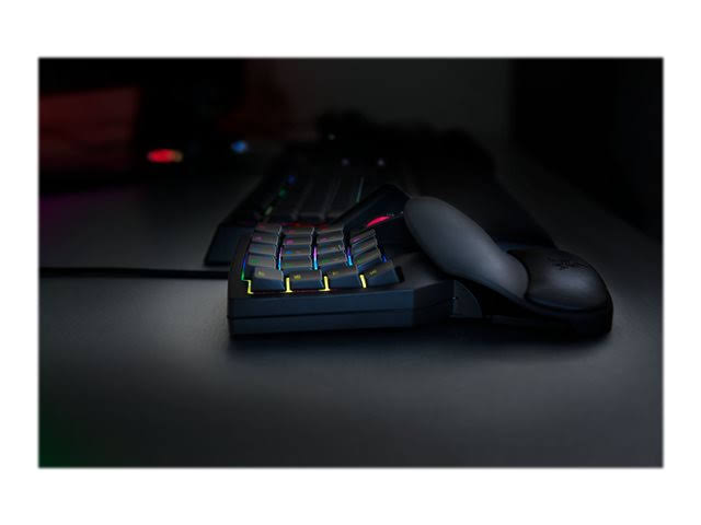Mechanical Membrane Keypad P43939
