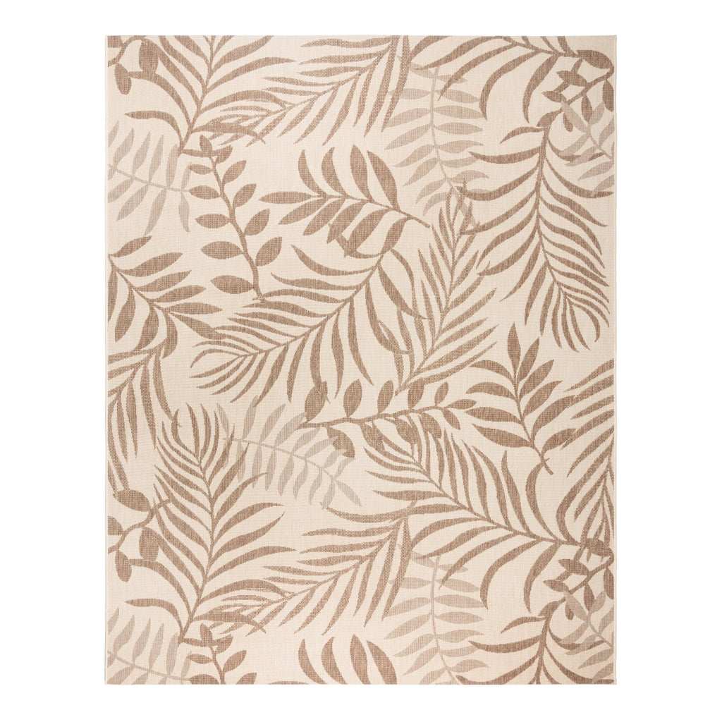 9x13 Outdoor Area Rug P7987