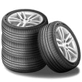 4 All Season Performance Tires 275/55R20 T648393