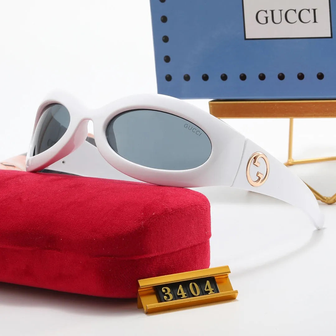 Fashion Polarized Sunglasses Y8135