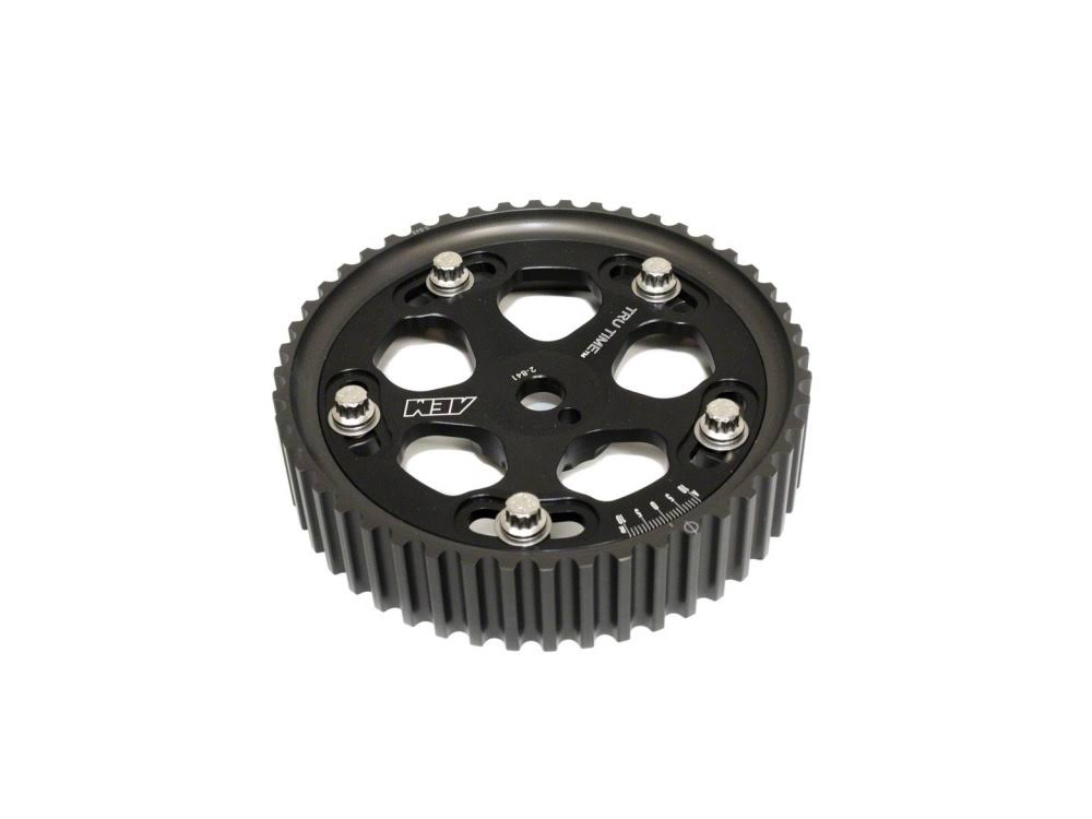 Adjustable Cam Gear J225676