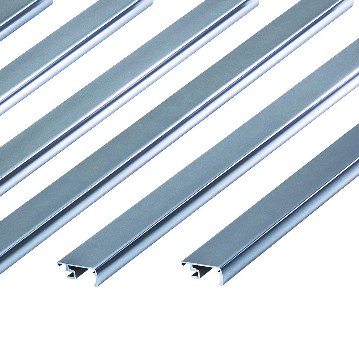 Titanium Trim Kit for Top Chest Z8545