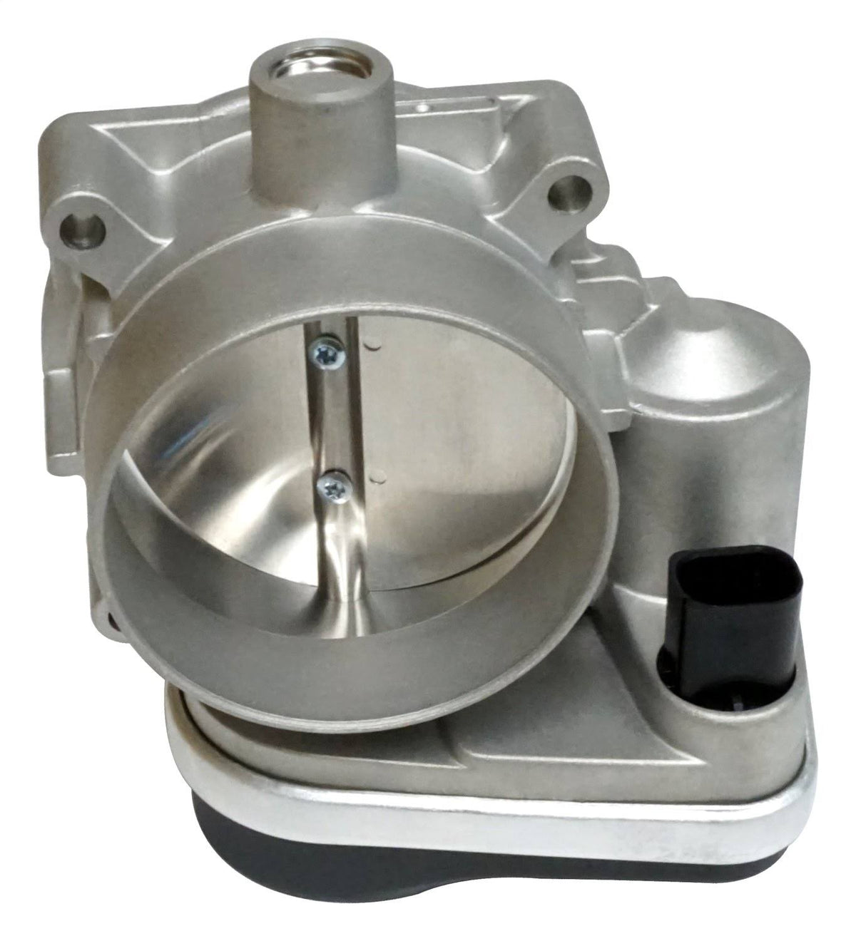 Throttle Body J8634