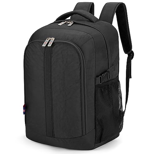 Navy Under-Seat Backpack 18 x 13 x 8 Inches E71392