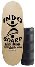 Pro Balance Board with Roller - 42” X 15” deck and 8.5” diameter Pro Roller O46237