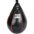Black Speed Bag I105