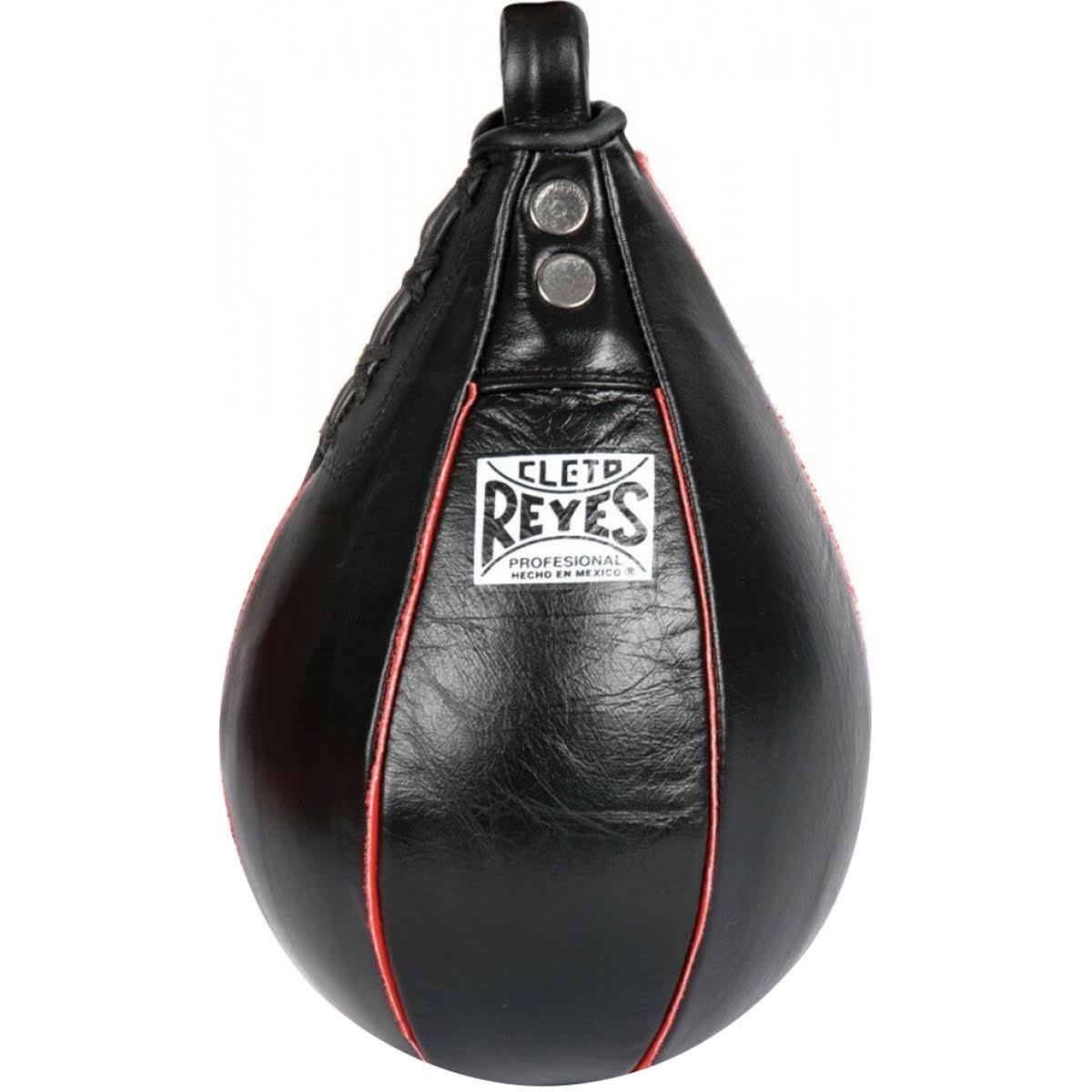 Black Speed Bag I105