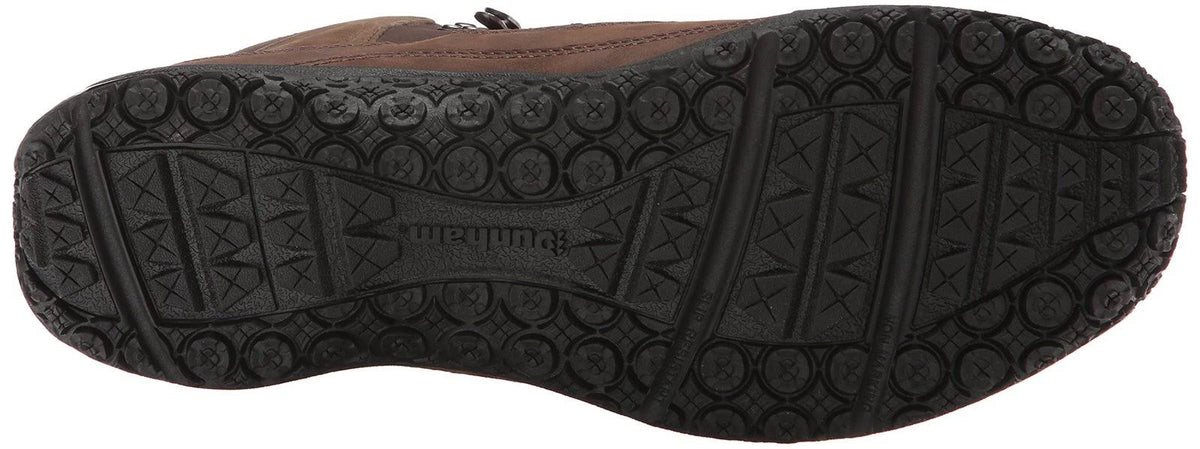 Brown Men&s Shoes A271055