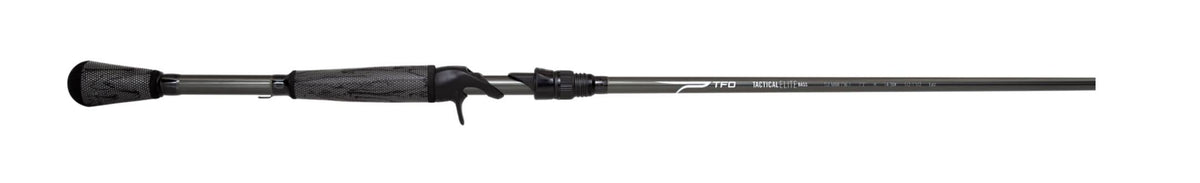 Tactical Elite Spinnerbait Rod A908