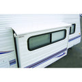Black Slideout Cover I22799