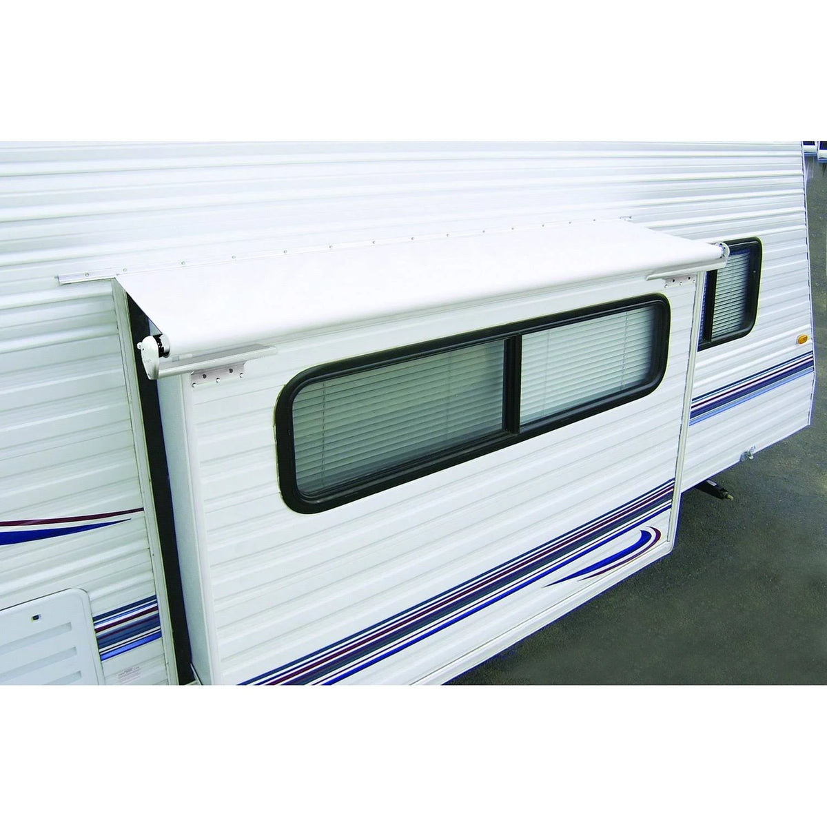 Black Slideout Cover I22799