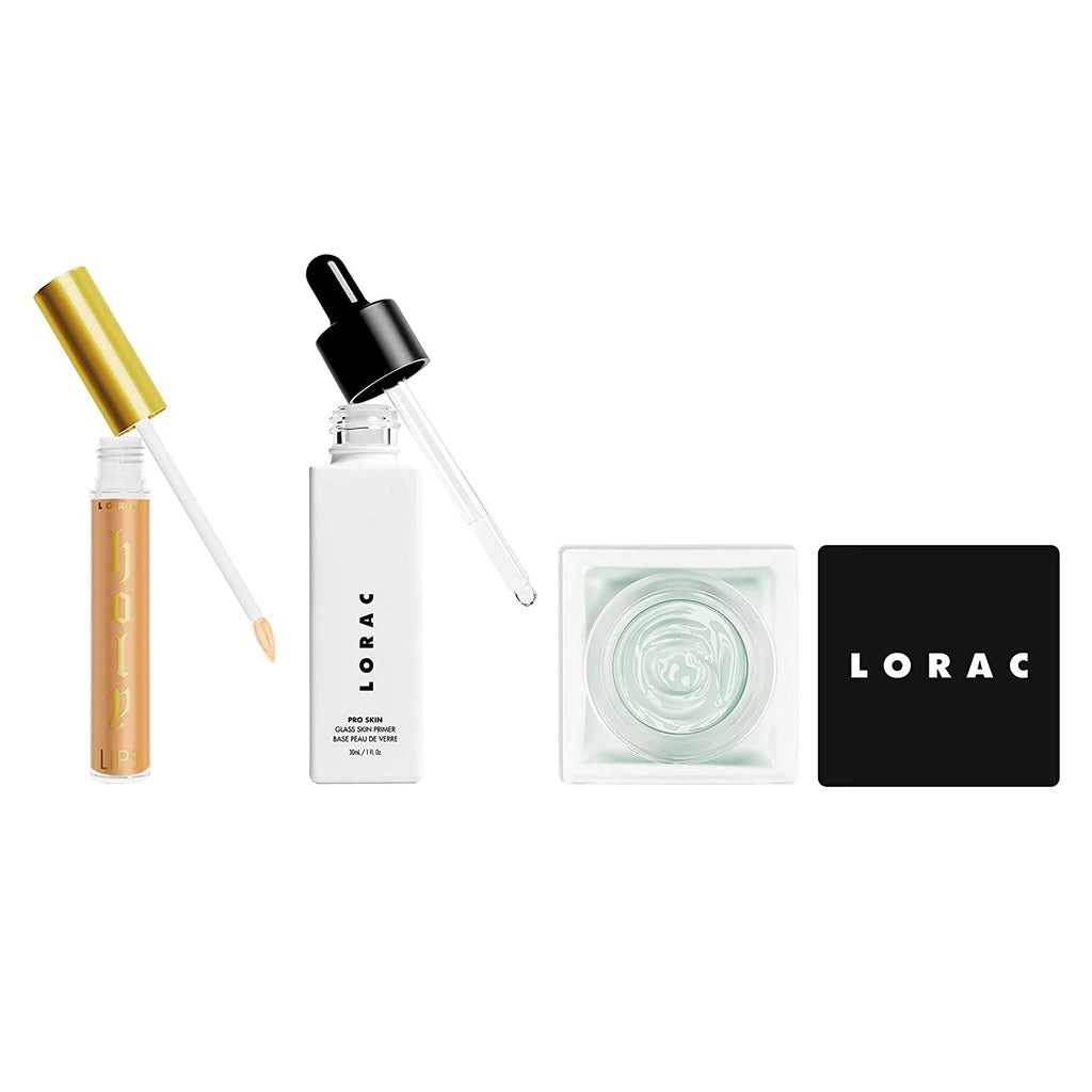 Dewy Skin Discovery Set T20266