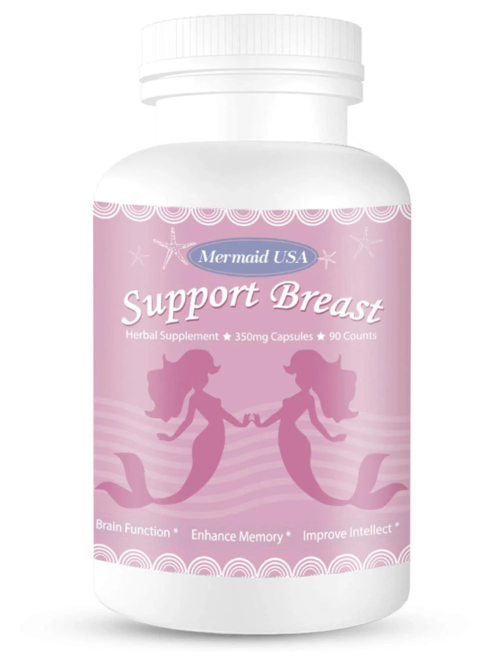 Natural Breast Enhancement Pills T374