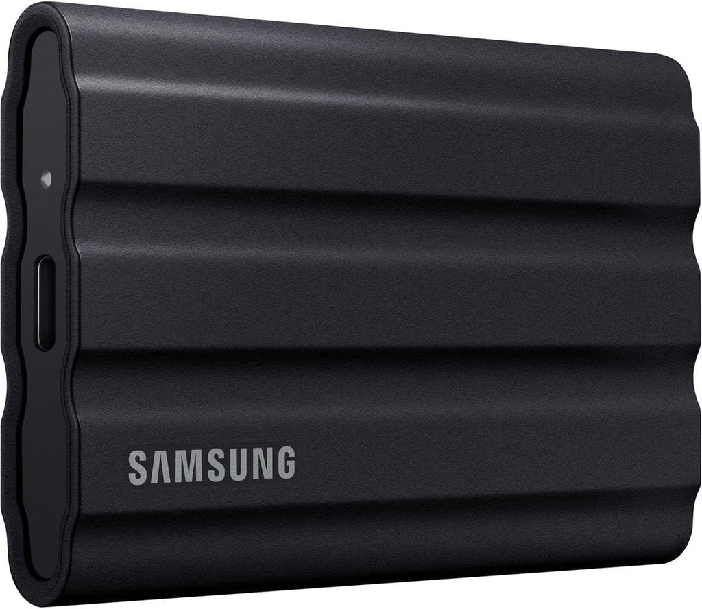 4TB Portable External SSD A6240