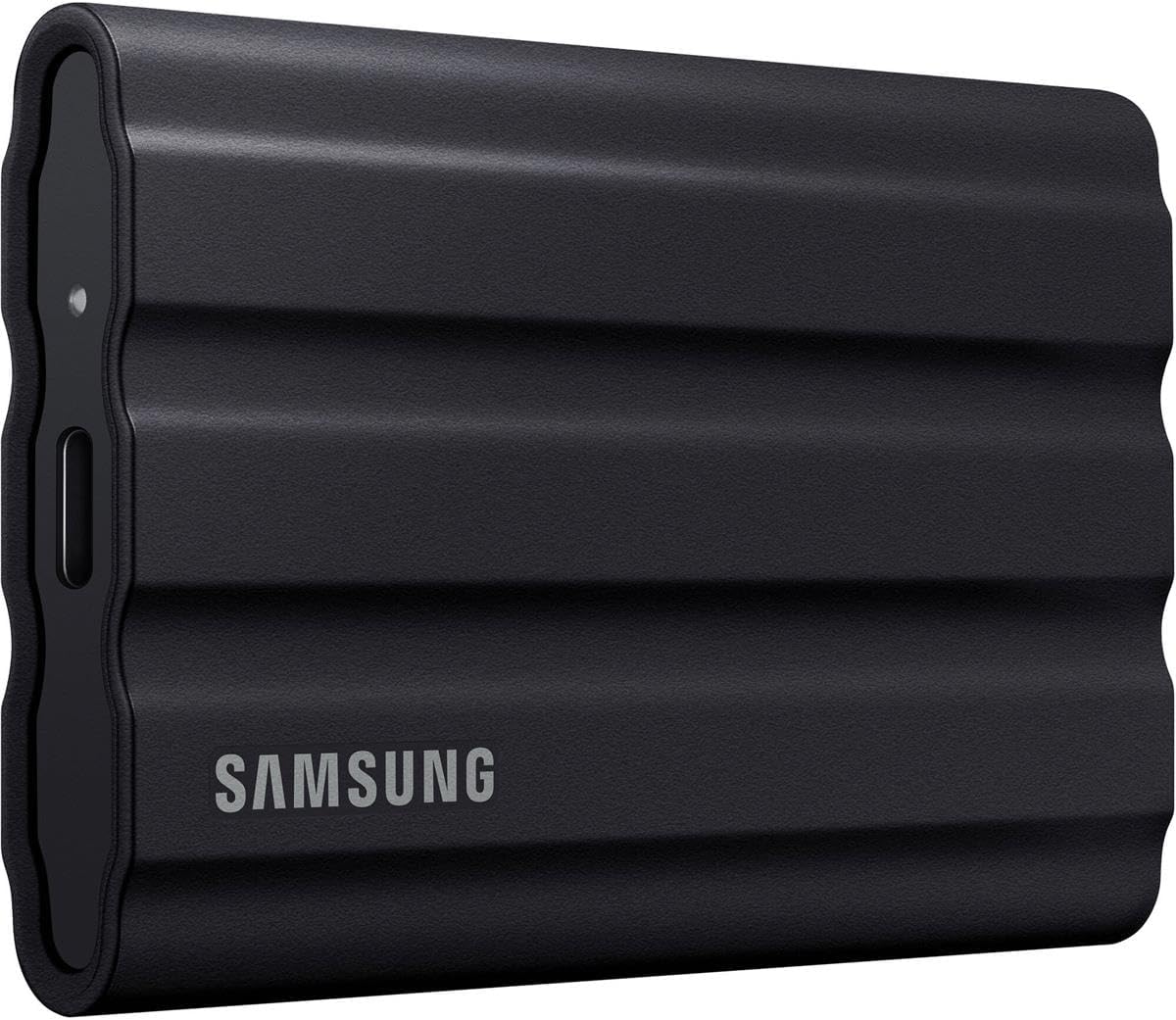 4TB Portable External SSD A6240
