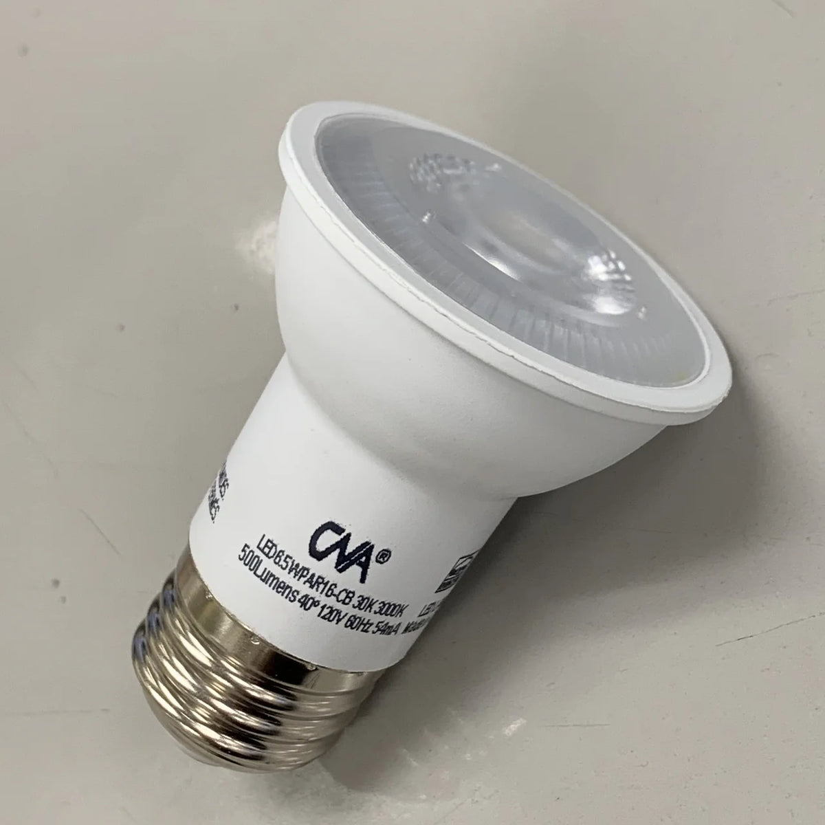 6.5W LED Light Bulb C268263