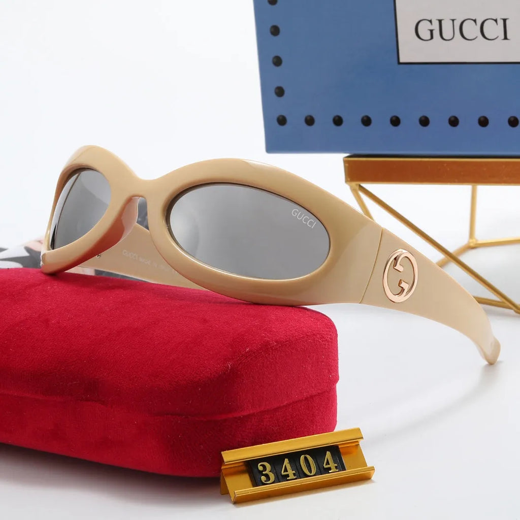 Fashion Polarized Sunglasses Y8135