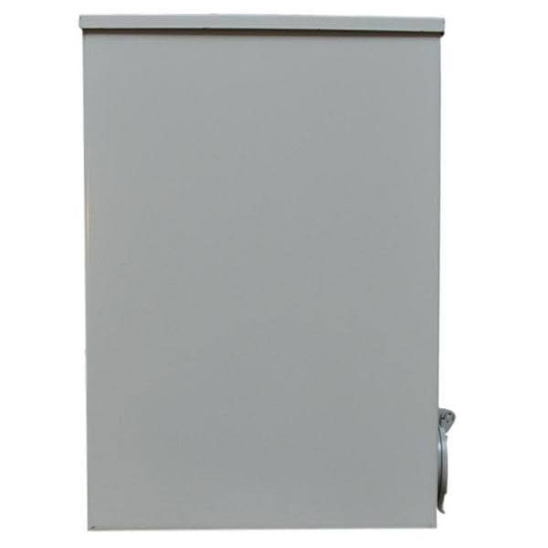 50 Amp Manual Transfer Switch K258262