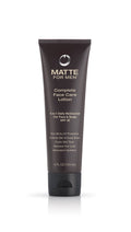 Matte Face Care Lotion with SPF 30 4.0 Ounce T5003