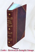 Leather Bound C607001