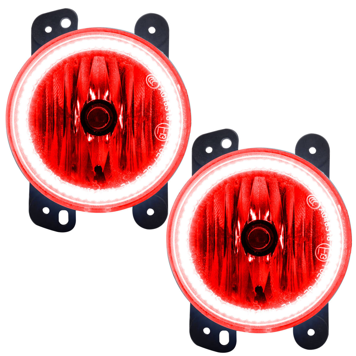 Halo Fog Lights P72811