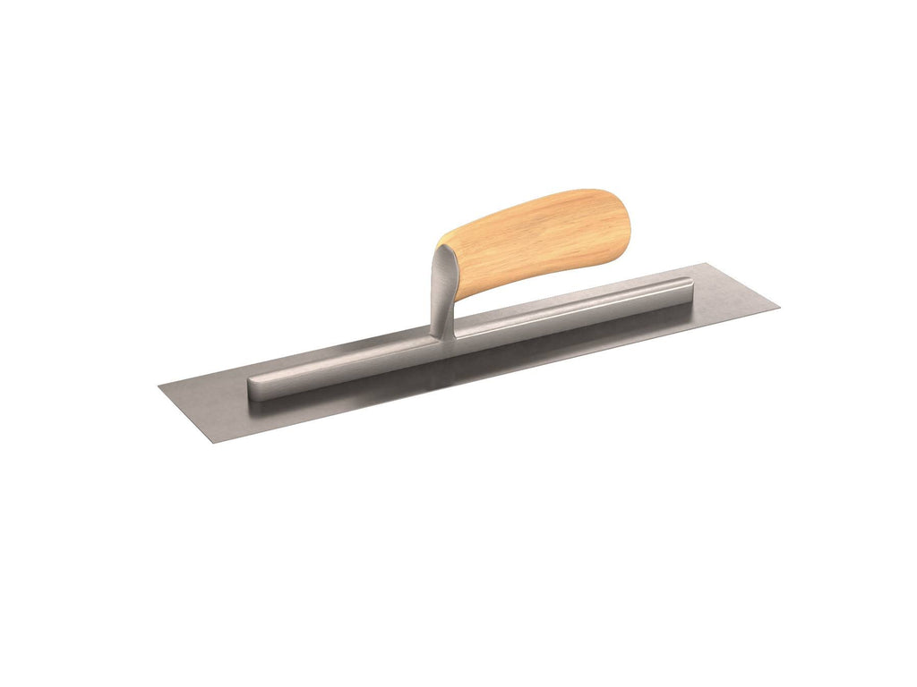 Carbon Steel Finish Trowel M104080