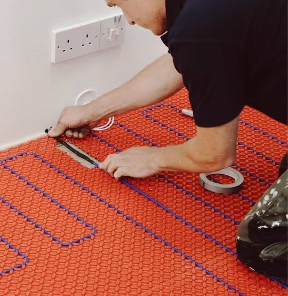 200 Sq ft 240V Heating Cable Y336508