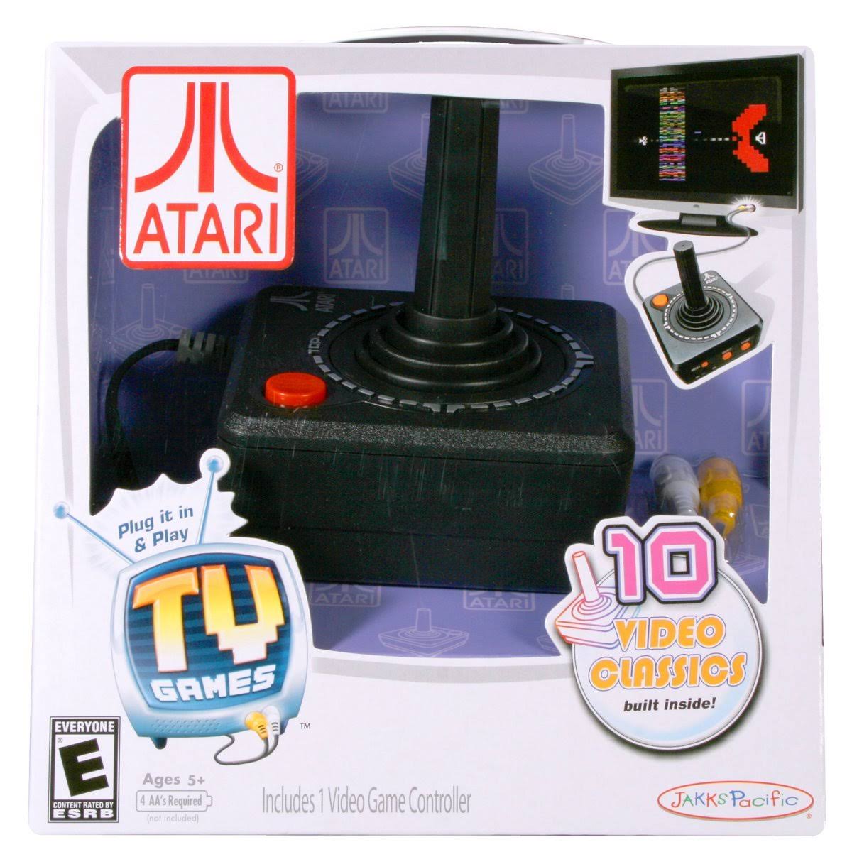 Atari Video Game Controller R8912