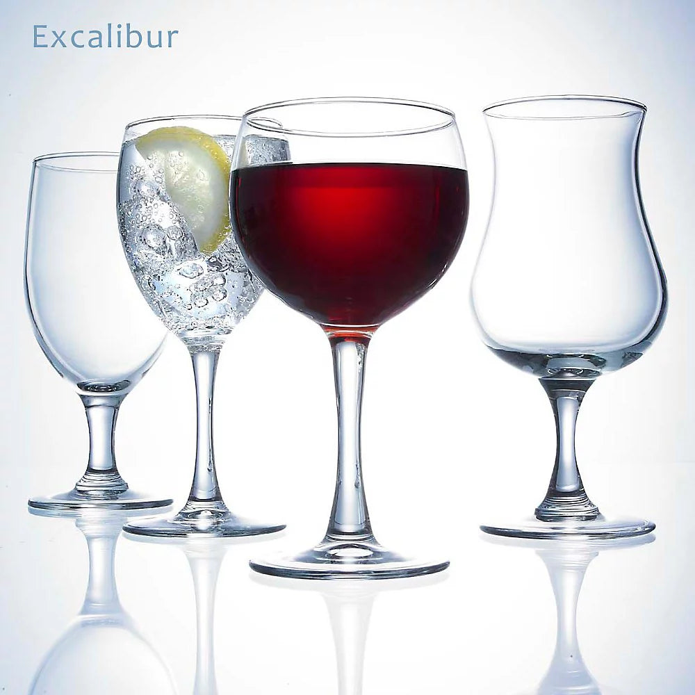10.5 Oz. Highball Glass N4636