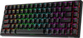 84 Keys Hot Swappable Mechanical Keyboard Z6519
