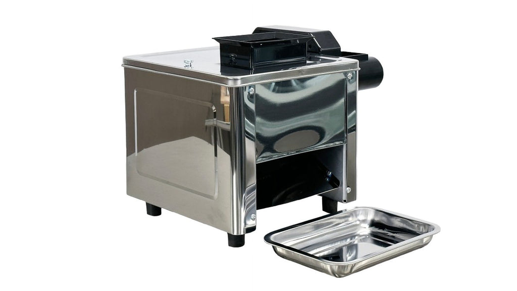 Commercial Food Processor Cutter Meat Slicer M781568