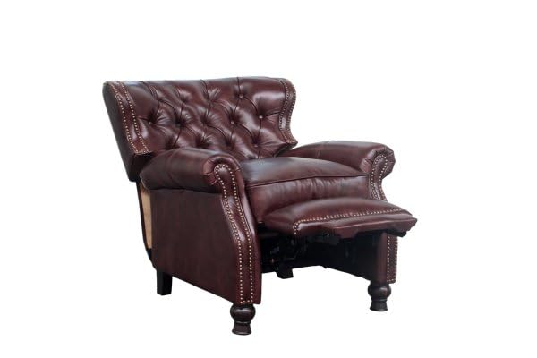 Low Leg Recliner P25926
